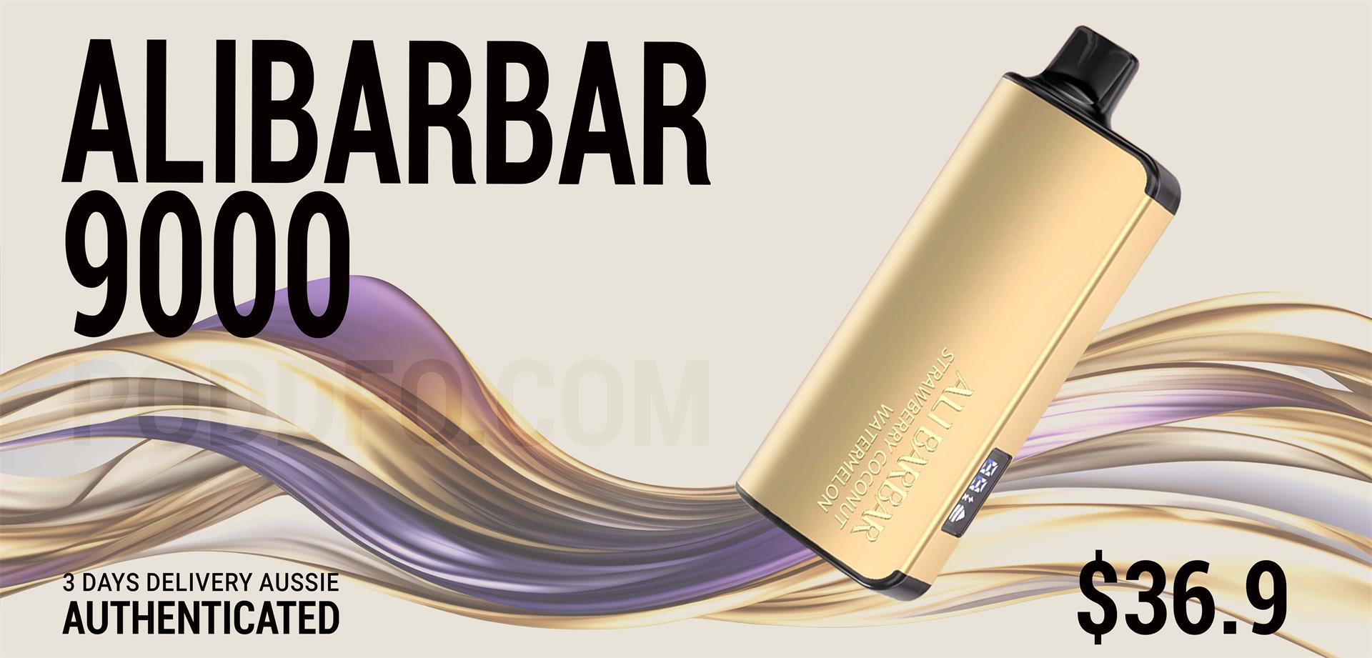 ALIBARBAR9000