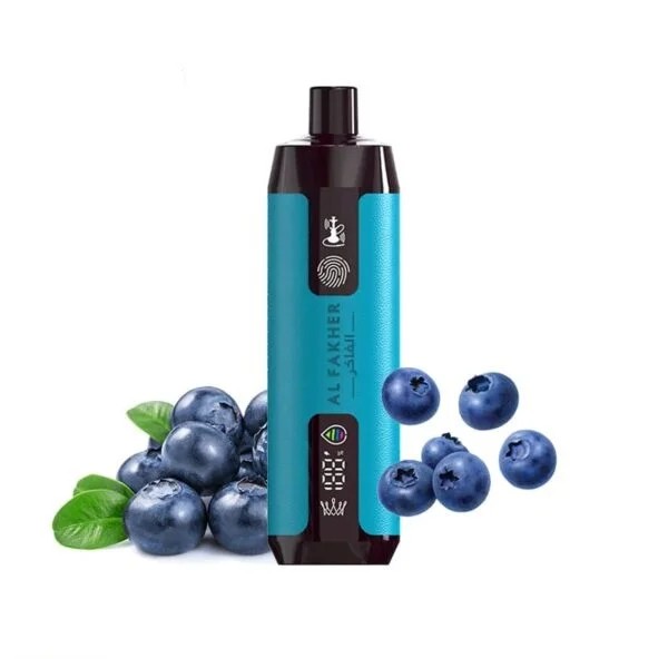 Al Fakher 12K Sound Disposable Vape: Ultimate Hookah-Vape Fusion